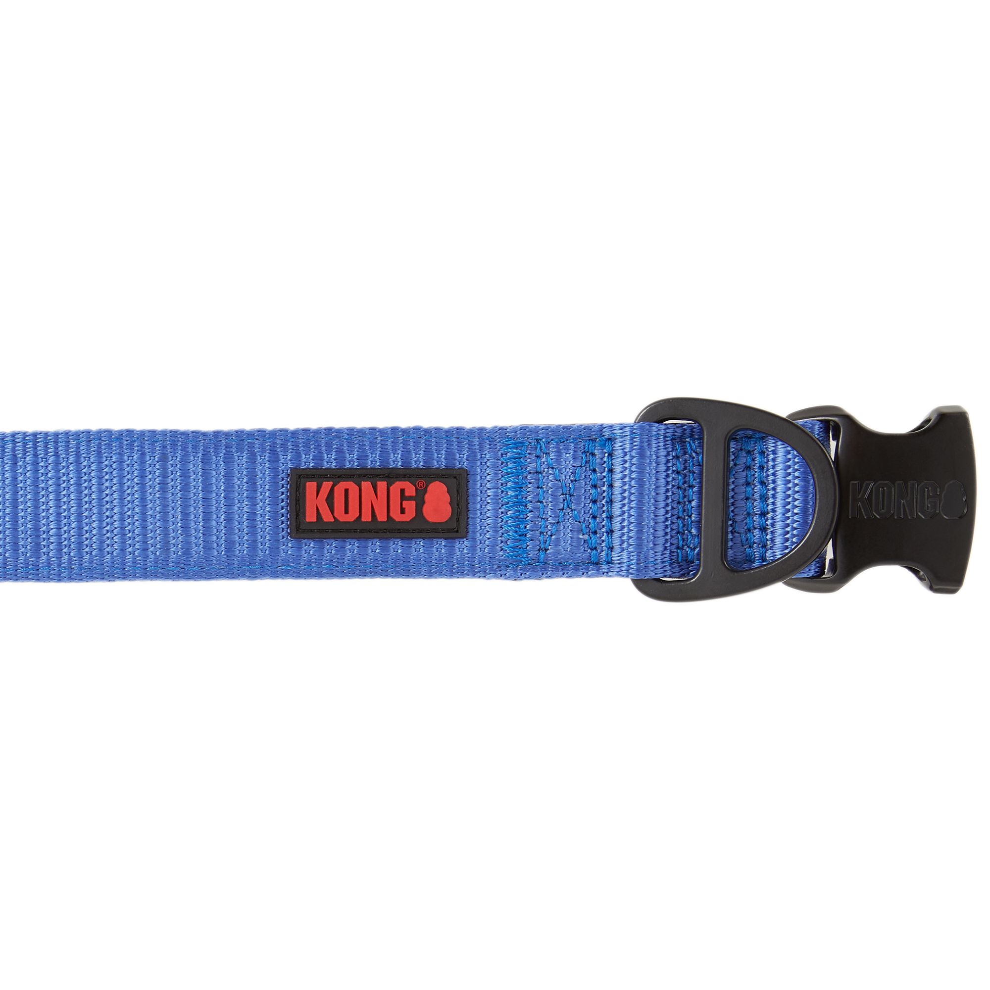 KONG Chew Resistant Dog Collar