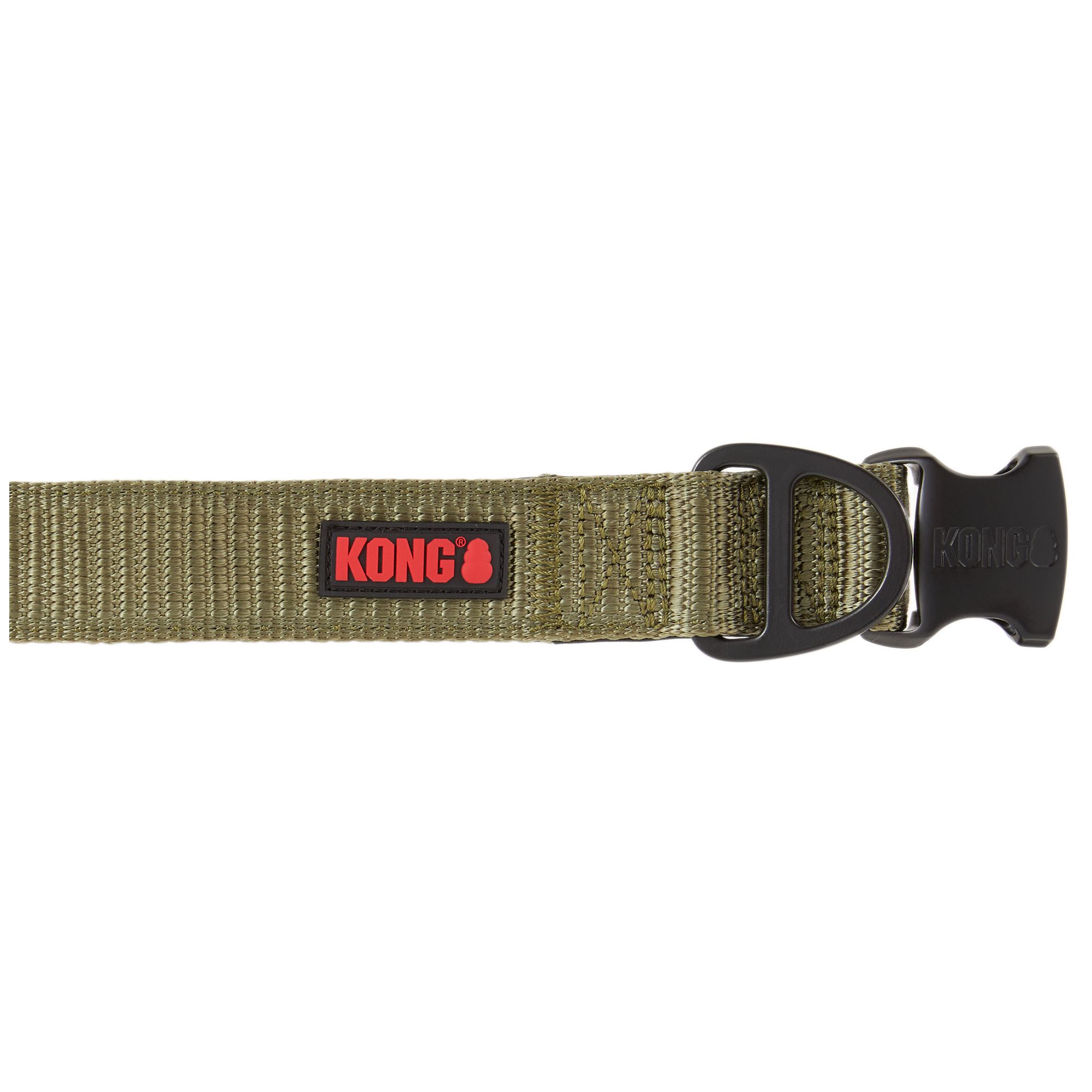 KONG Chew Resistant Dog Collar