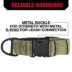 KONG® Chew Resistant Dog Collar image thumbnail 4