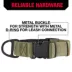 KONG® Dog Collar, Chew Resistant, Durable, Multiple Sizes & Colors image thumbnail 4