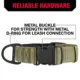 Product KONG® Chew Resistant Dog Collar