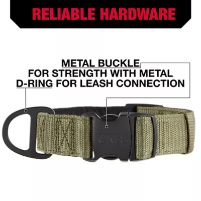 Product KONG® Chew Resistant Dog Collar