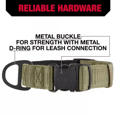 Product KONG® Chew Resistant Dog Collar