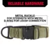 KONG® Dog Collar, Chew Resistant, Durable, Multiple Sizes & Colors image thumbnail 4