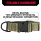 Product KONG® Chew Resistant Dog Collar