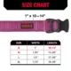Product KONG® Chew Resistant Dog Collar