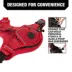 KONG® Reflective Waste Bag Dog Harness image thumbnail 5