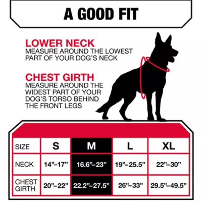 Product KONG® Tactical Vest Dog Harness
