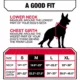 Product KONG® Tactical Vest Dog Harness