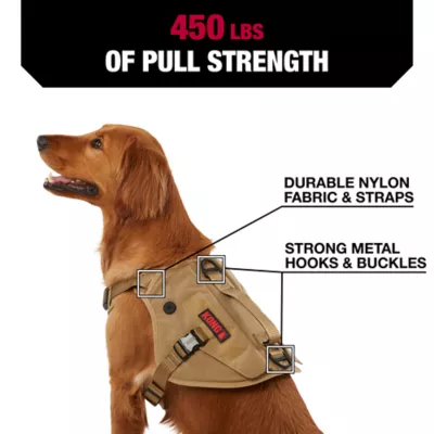 Product KONG® Tactical Vest Dog Harness