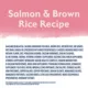 Product Natural Balance Limited Ingredient Diets Adult Dry Dog Food - Salmon & Brown Rice