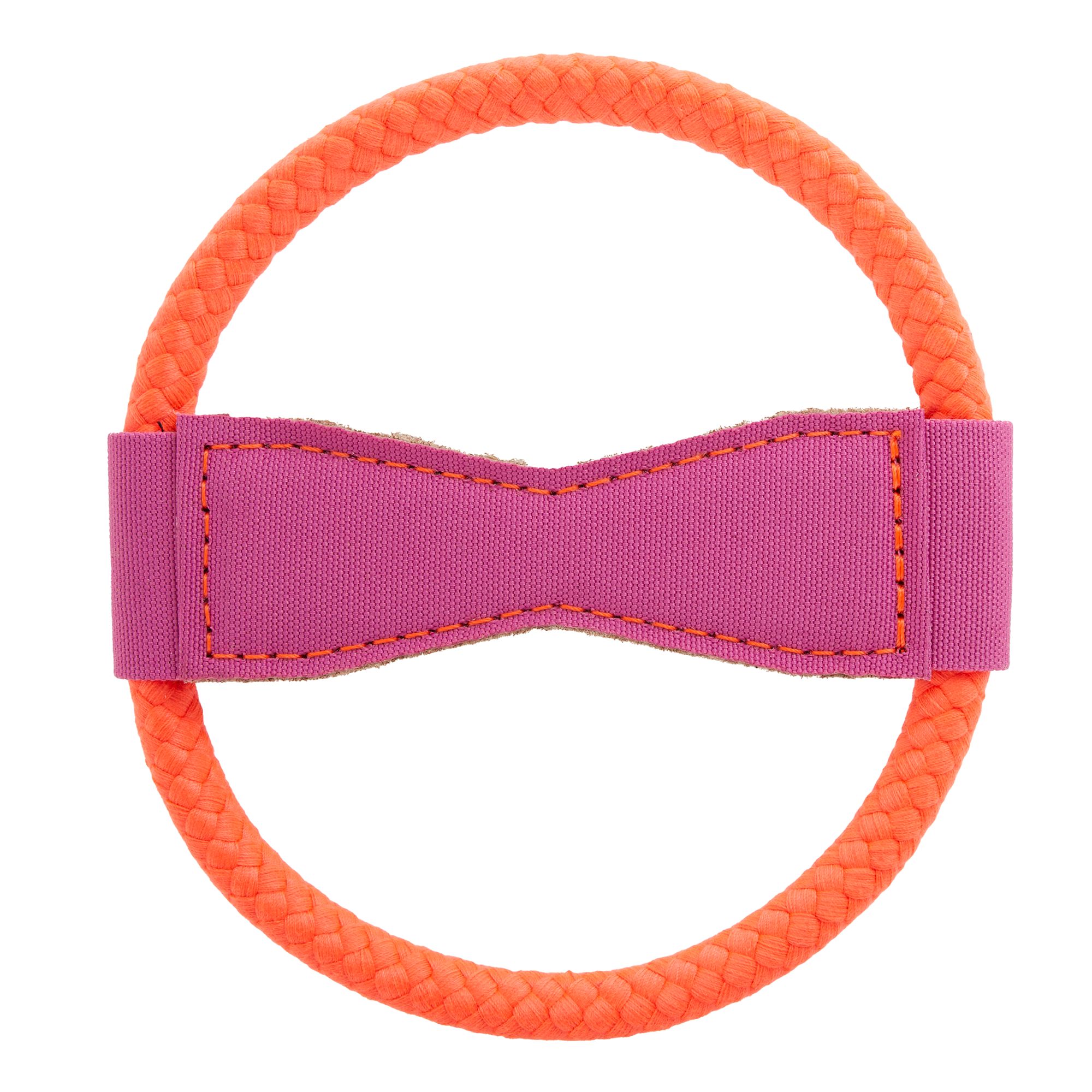 Arcadia Trail™ Flyer Dog Toy Water Resistant dog Fetch Toys PetSmart