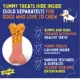 Product Joyhound Chew Well Bone Treat Dispenser Dog Toy