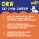 Product Joyhound Chew Well Bone Treat Dispenser Dog Toy