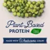 Natural Balance Adult Dry Dog Food - Vegetarian image thumbnail 4