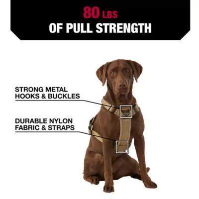 Product KONG® Reflective Waste Bag Dog Harness