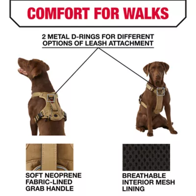 Product KONG® Reflective Waste Bag Dog Harness