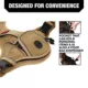 Product KONG® Reflective Waste Bag Dog Harness