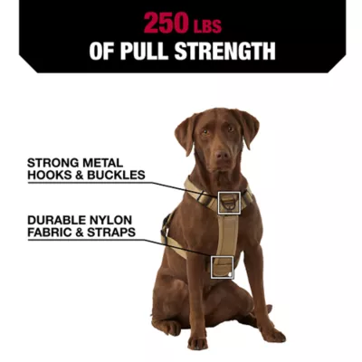 Product KONG® Reflective Waste Bag Dog Harness