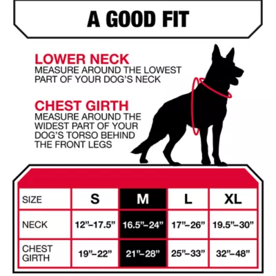 Product KONG® Reflective Waste Bag Dog Harness