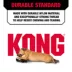 KONG® Reflective, Adjustable, Poop Bag Holder, Dog Harness image thumbnail 7