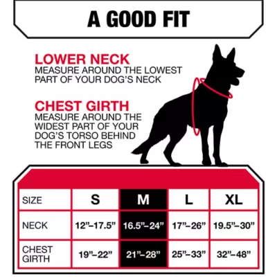 Product KONG® Reflective Waste Bag Dog Harness