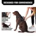 KONG® Reflective, Adjustable, Poop Bag Holder, Dog Harness image thumbnail 5