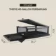 Product Thrive Turtle Elevated Basking Loft