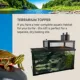 Product Thrive Turtle Elevated Basking Loft