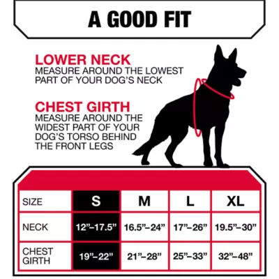 Product KONG® Reflective Waste Bag Dog Harness