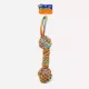 Product Joyhound Game On Double Fist Rope Tug Dog Toy