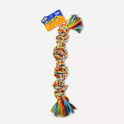 Product Joyhound Game On Tug Rope Dog Toy