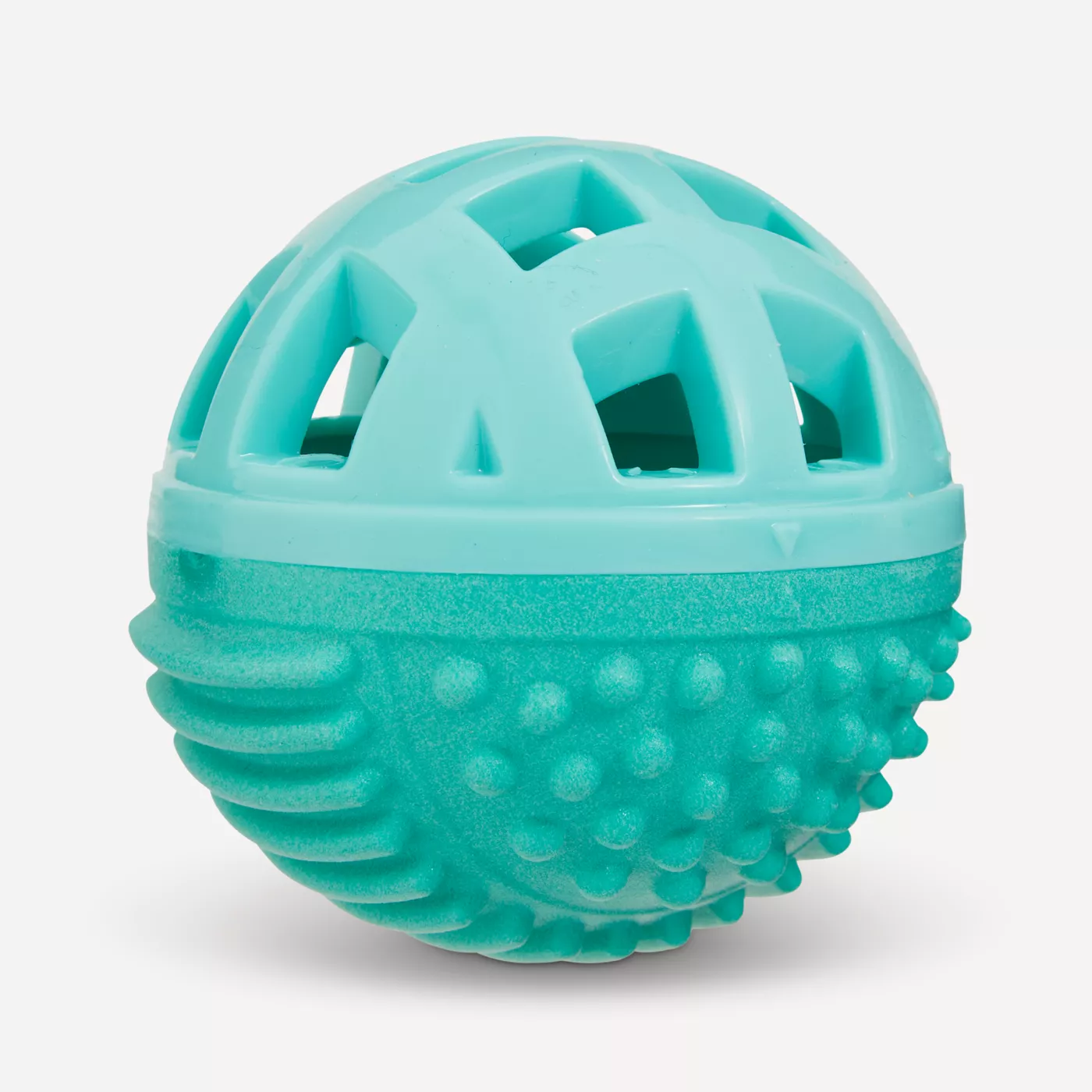 Dog food ball toy best sale