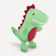 Product Joyhound Crazy Comfy Fly Knit Plush T-Rex Dog Toy - Squeaker