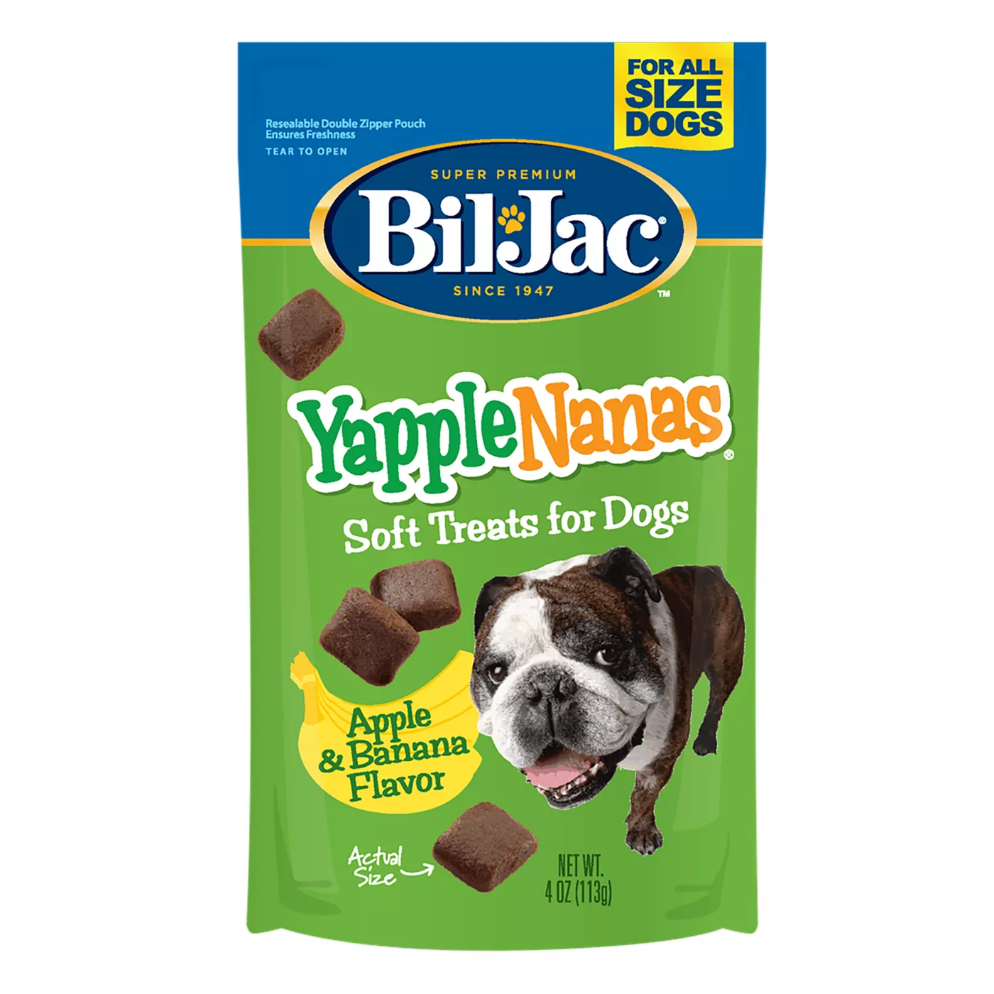 Bil jac puppy treats best sale