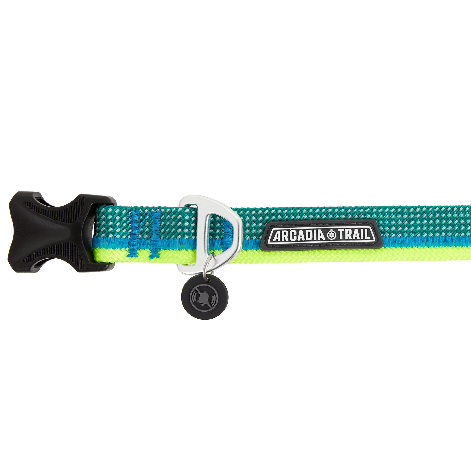 Arcadia Trail™ Rope Paracord Dog Collar | dog Collars | PetSmart