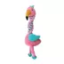 KONG® Knots Twists' Dog Toy (COLOR VARIES) image thumbnail 1