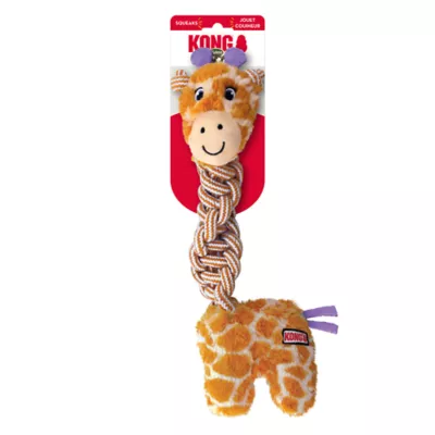 Product KONG® Knots Twists' Dog Toy (COLOR VARIES)