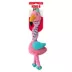KONG® Knots Twists' Dog Toy (COLOR VARIES) image thumbnail 4
