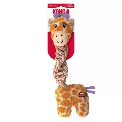 KONG® Knots Twists' Dog Toy (COLOR VARIES) - Image 6