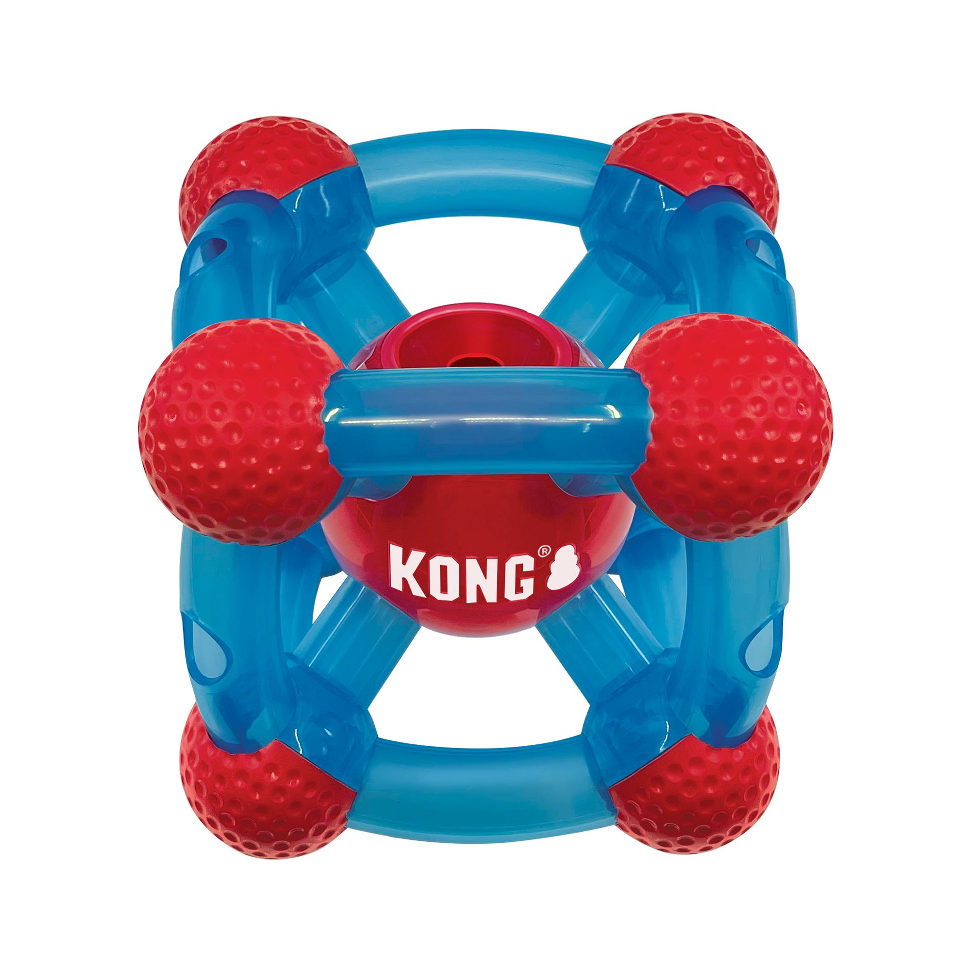 Kong wobbler petsmart hotsell