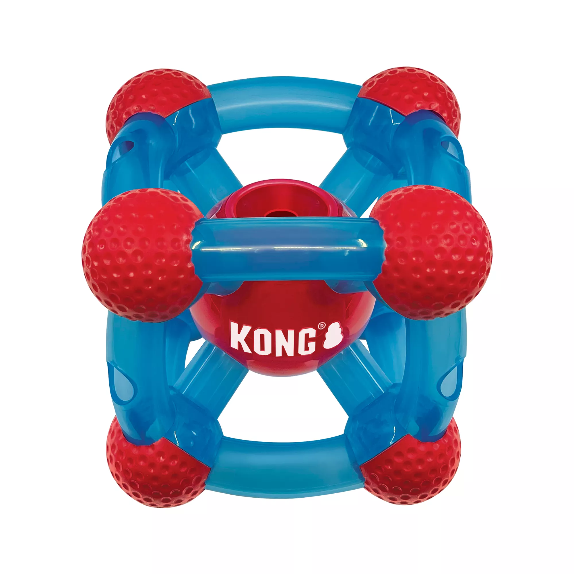 KONG® Rewards Tinker Treat Dispensing Dog Toy