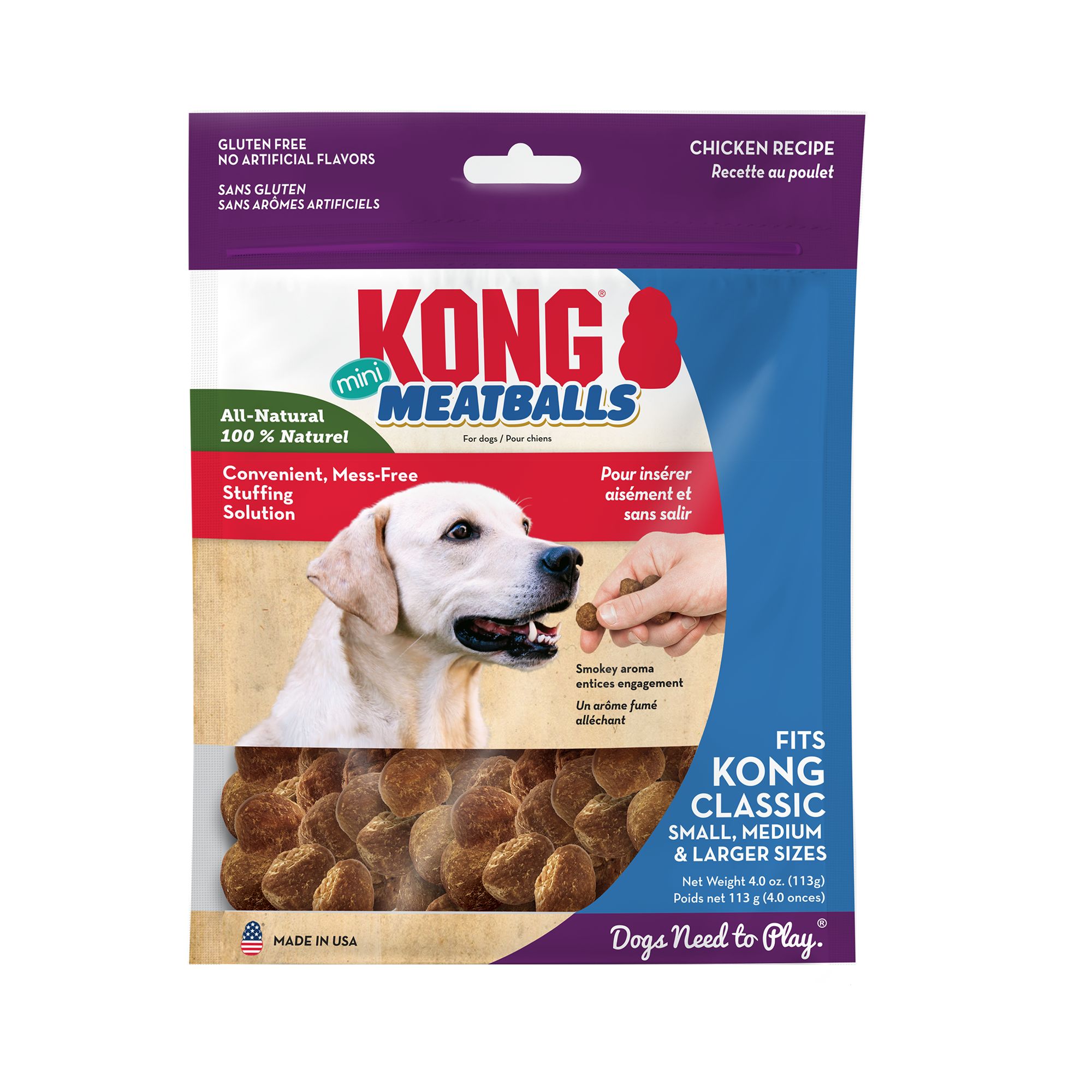 Petsmart kong sale easy treat