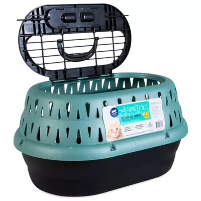 Petsmart soft cat carriers best sale