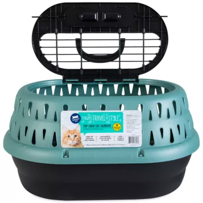 Product Whisker City® Top Load Cat Kennel