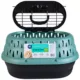 Product Whisker City® Top Load Cat Kennel