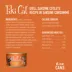 Tiki Cat® Grill Wet Cat Food - Non-GMO, Grain & Potato Free, 6oz image thumbnail 2