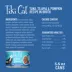Tiki Cat® Aloha Friends Wet Cat Food - Non-GMO, Grain & Potato Free, 5.5oz image thumbnail 2