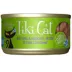 Tiki Cat Luau All Life Stages Cat Flaked Food - Grain Free, Ahi Tuna & Mackeral in Tuna Consomme image thumbnail 1
