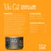 Tiki Cat® After Dark™ Wet Cat Food - Non-GMO, Grain & Potato Free, 5.5oz image thumbnail 2